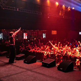 Emo Night Brooklyn 6