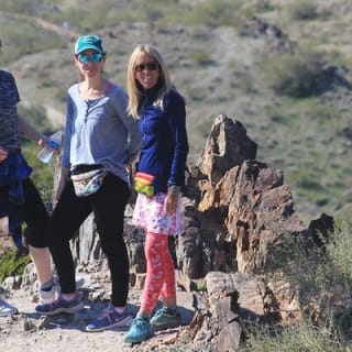 Amazing 2-Hour Guided Hiking Adventure in the Sonoran Desert 19