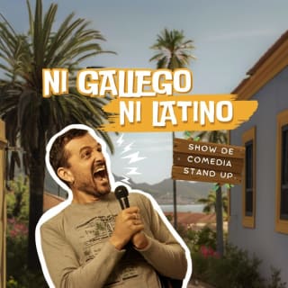 Ni Gallego ni Latino en La Otra Movida 1