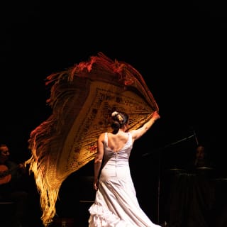 Authentic Flamenco Presenta Angeles Gabaldon en Orange County 4