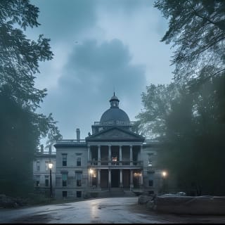 Indianapolis Ghosts Tour 6