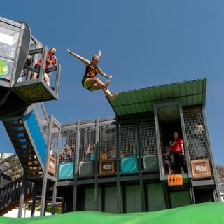 Angry Birds Activity Park 3