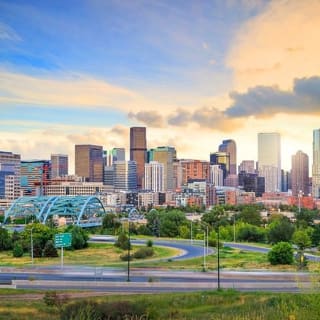 Tour romántico en Denver 2