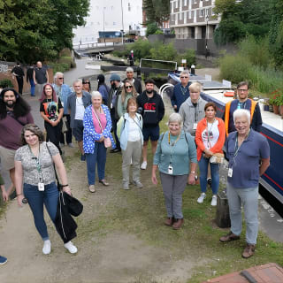 Discovering Birmingham 2 heures de balade au quartier de la bijouterie 9