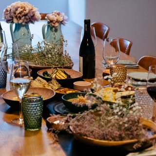 Brunch de inspiração sueca todos os sábados no Saraiva's 2