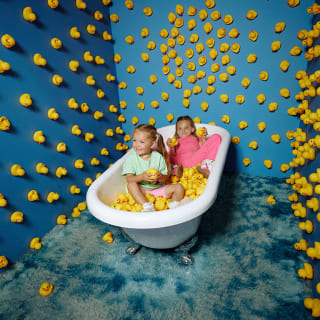 Bubble Planet: An Immersive Experience - Gift Card 3