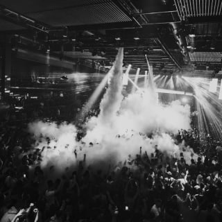 3ª Parte 22 Aniversario Code en Fabrik - “La Trilogía” 2