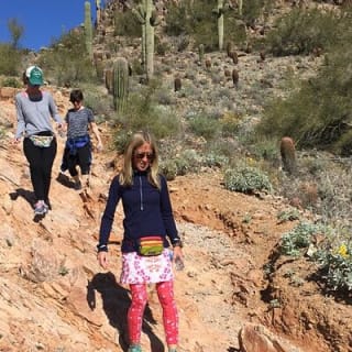 Amazing 2-Hour Guided Hiking Adventure in the Sonoran Desert 20