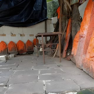 Banganga Walkeshwar Walking Tour 16