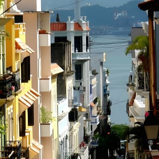 Talking Buildings of Old San Juan: A Self-Guided Audio Tour 2