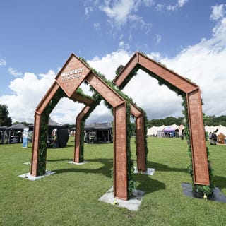 Wellnergy Festival 2025 - London - Powered by YuLife 7