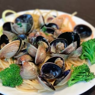 Clase de cocina de pasta & Cena - Greenwich Village 4