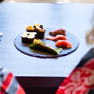 Kyoto Wagyu Sushi Experience 30