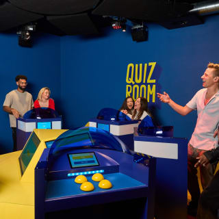 Quiz Room Middelburg 4