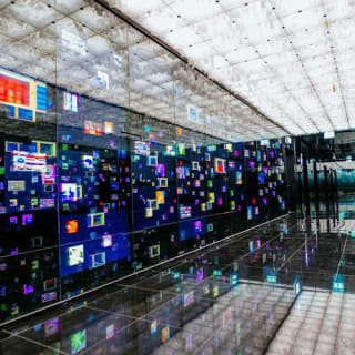 Mahanakhon SkyWalk Observation Deck + Packages 16