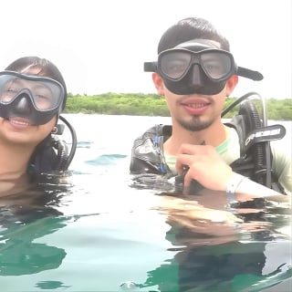Bajo un mar de aventuras, inmersiones inolvidables. 37