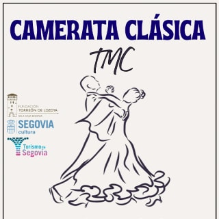 Camerata Clásica TMC: Danzas, valses y pasodobles 1
