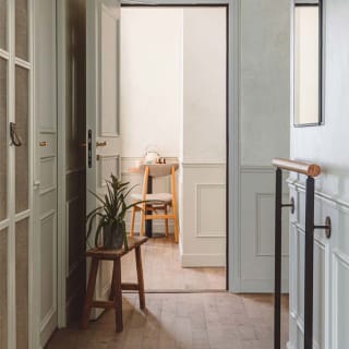 Hôtel Hoy : Nuit à 2 avec menu dégustation et yoga 2