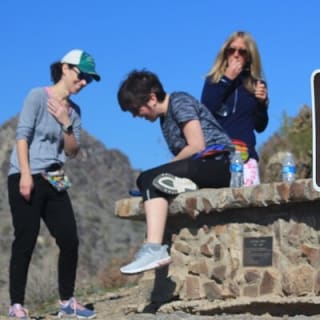 Amazing 2-Hour Guided Hiking Adventure in the Sonoran Desert 22