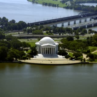 Washington, D.C. Highlights: Geführte Bus-Tour 4