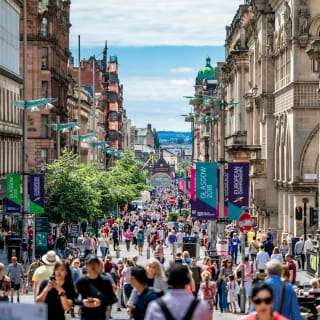 Glasgow Audio Tour: An Odyssey Through History and Culture 8