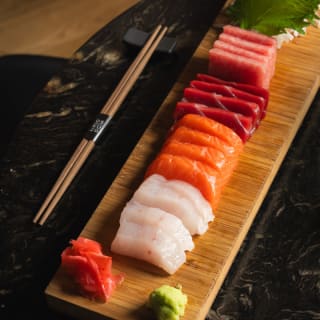 Experiencia Omakase en Os-kuro 6