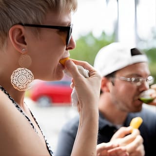 Downtown Walking Food Tour in Sarasota 4