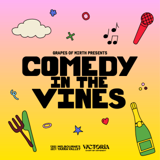 Commedia nelle viti 1