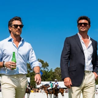 F3 Polo Brisbane - Waitlist 7