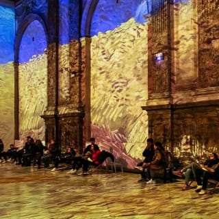 Van Gogh: The Immersive Experience - Gift Card 3
