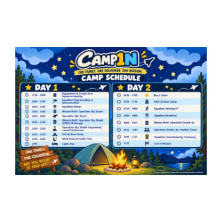 SAFM - Camp 1N 2