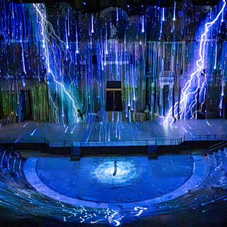 L’Odyssée Sonore : une expérience immersive divine au Théâtre antique d'Orange 3