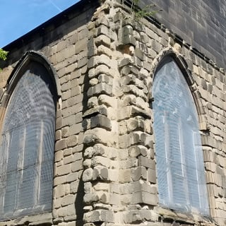 On the Origins of Charles Darwin: A Self-Guided Audio Tour of Shrewsbury 7