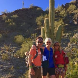 Amazing 2-Hour Guided Hiking Adventure in the Sonoran Desert 23