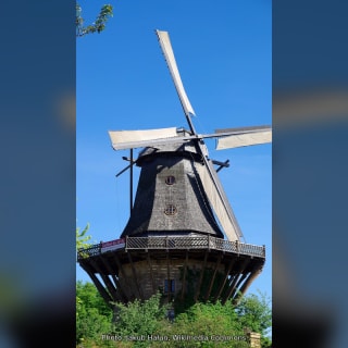 Park Sanssouci - Audio Guide und Selbstgeführte Tour 15