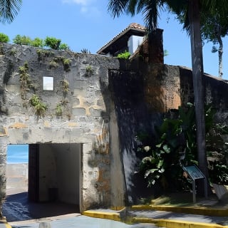 Old San Juan Tour (1 Hour) by DUHO 4