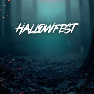 Hallowfest 2025 en Fabrik - AREA 19 2