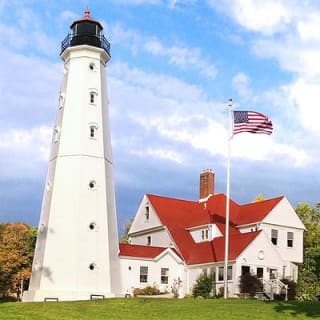 Skip the Line: North Point Lighthouse Admission Ticket 1