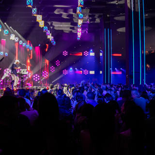Show do Zezo e Silvanno Salles no Terra SP 9