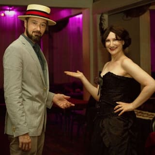 Murder Mystery Night by Killer Theater 8