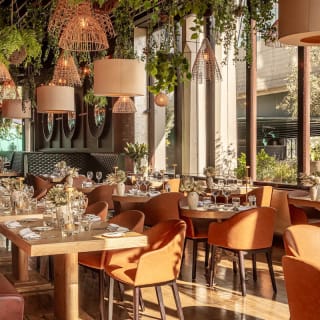 Bottomless Brunch mit Live-DJ 11