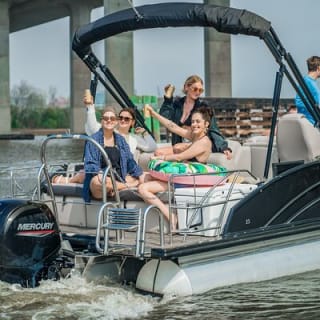 2.5 Hour Private Boat Tour 2