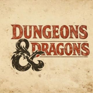 Dungeons & Dragons Experience 1