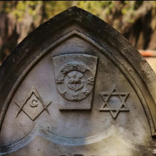 La visita al cementerio de Laurel Grove 3