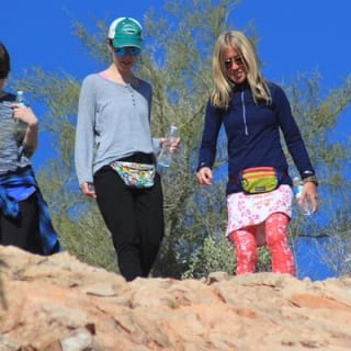 Amazing 2-Hour Guided Hiking Adventure in the Sonoran Desert 24