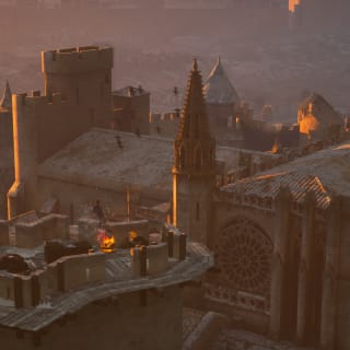 The Last Stronghold: An Epic Medieval Adventure 6