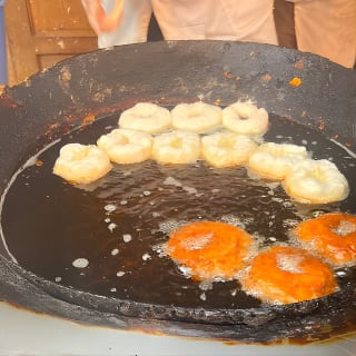 Visite de la cuisine authentique avec un guide agréé  23