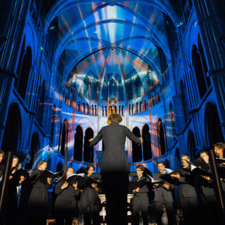 LUMINISCENCE: Immerse Yourself in the Secrets of Parroquia de San Jacinto - Waitlist 5