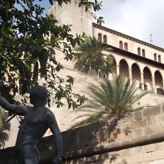 Palma's Alternative History: A Self-Guided Audio Walk 4