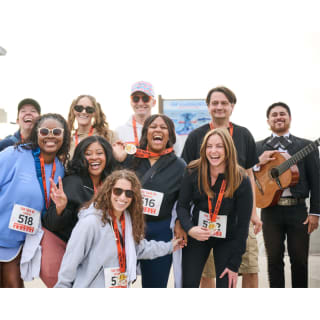 The Taco 5K - Tucson 2